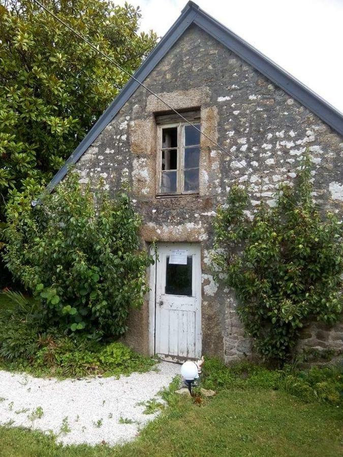 La Tourelle En Normandie Saint-Pierre-Église Exteriér fotografie